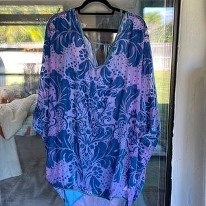 Brand new with tags size large free people dress